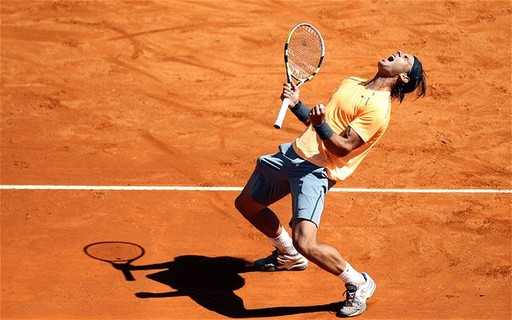 Федерер демонстрирует блестящую форму на турнире Masters
