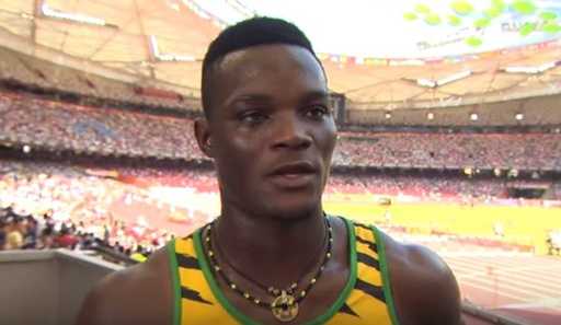 Ямайский легкоатлет установил уникальное достижение