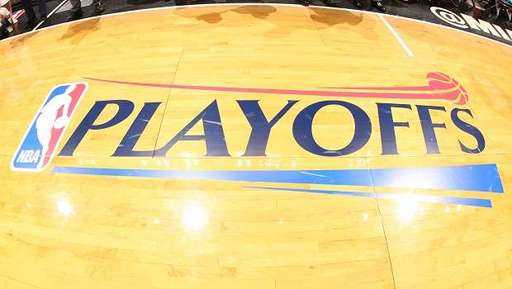 Голден Стейт выходит в четвертьфинал плей-офф НБА