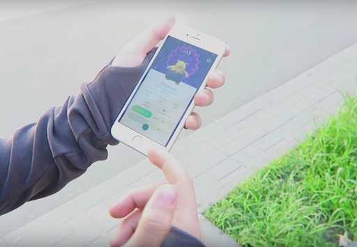 Pokemon Go поможет Таиланду привлечь туристов