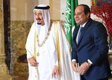 Египет и Саудовская Аравия взяли курс на сближение