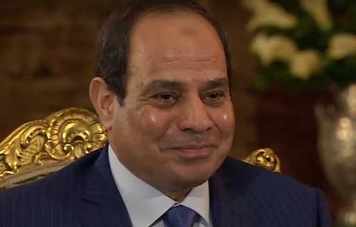 В Египте назначили нового главу по борьбе с коррупцией