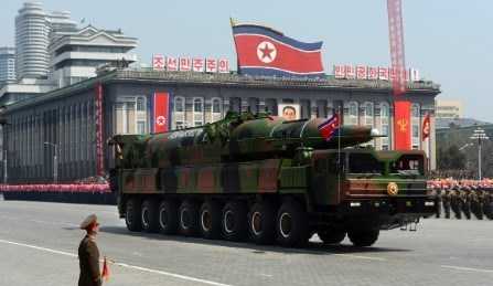 США не простят Северной Корее новых ракет