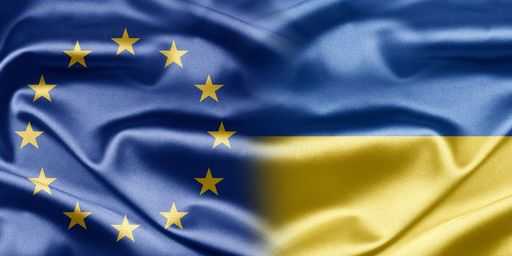 Безвизовые законы – европейская синица в руках украинцев