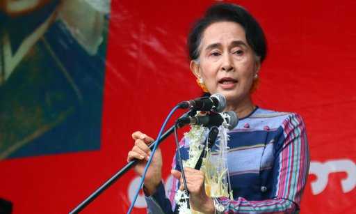 Не количеством, так качеством - министерские реформы в Мьянме