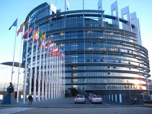 Европарламент выступает за легальную миграцию