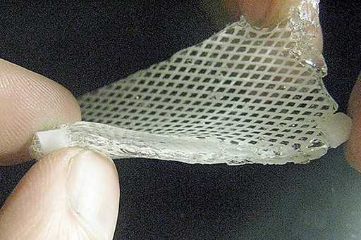 Что такое гидрогелевые повязки и почему они вскоре смогут заменить бинты