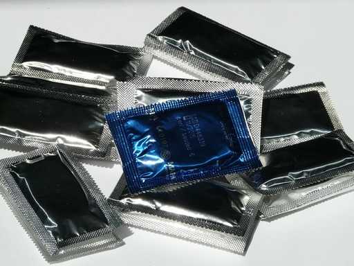 Сверхтонкие презервативы сделаны из травы