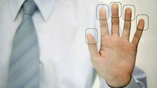 В Болгарии медицинское обслуживание теперь по отпечаткам пальцев