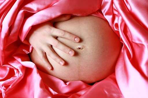 Поздние роды могут стать причиной рака груди