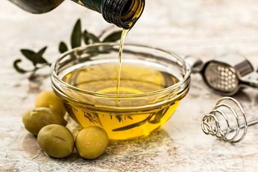Оливковое масло и авокадо могут стать причиной затяжной депрессии
