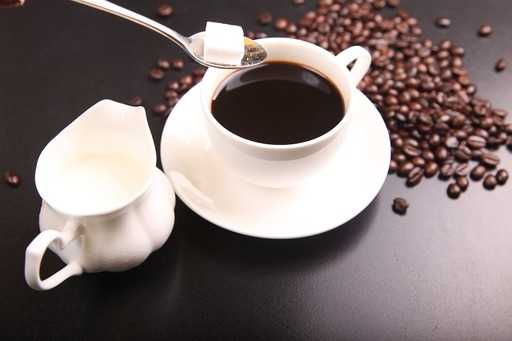 Кофе защитит мужчин от почечных камней
