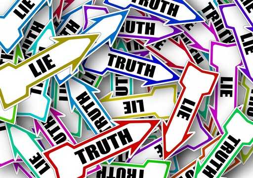 Новая методика поможет распознать ложь