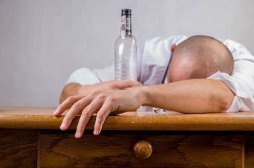 Ученые развеяли миф о пьянстве британцев