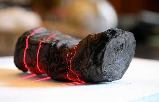 Новая технология поможет прочесть поврежденные древнеримские свитки