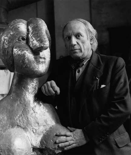 Суд разрешил давний спор о скульптуре Пикассо