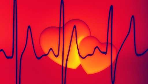 Ученые назвали профессии, которые чаще приводят к инфарктам