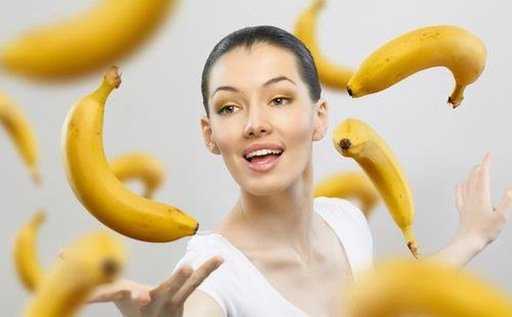 Бананы спасут от сезонной депрессии