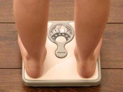 La dieta extrema ayuda a perder hasta el 10% del peso corporal.