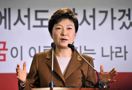 Новый виток конфликта между Южной Кореей и Северной
