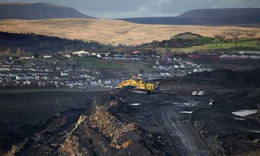 Climate activists threaten to shut down world's major coal sites