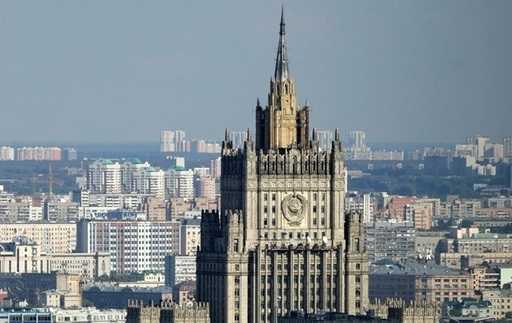 Москва вновь выдвинула требования по изменениям в Конституции Украины