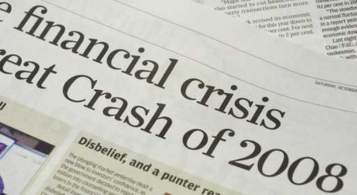 Что будет, если кризис 2008 года вернется?