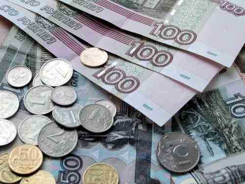 В ЛНР с 1 сентября основной валютой стал российский рубль