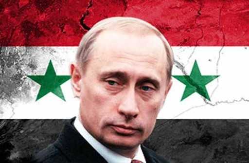 Почему Россия начала бомбардировки в Сирии именно сейчас