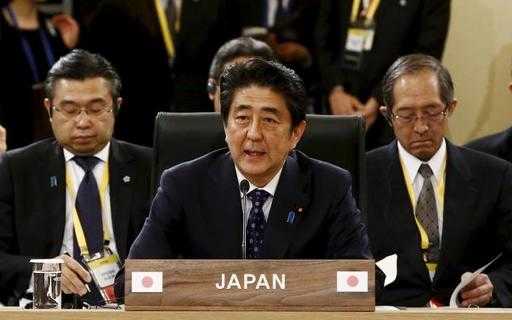 Japonia i Chiny zgadzają się na działania mające na celu dalszą naprawę więzi