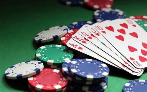 Минфин предлагает легализировать работу казино, букмекеров и лотерей
