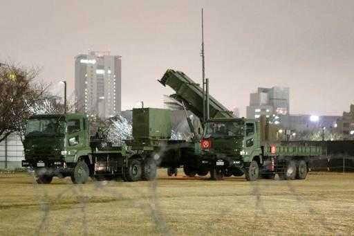Japón dice que destruirá el misil de Corea del Norte si amenaza con el territorio