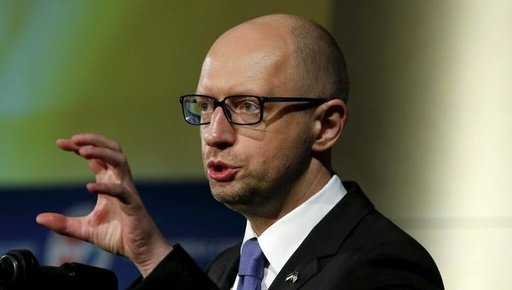 Yatsenyuk told how the second tranche from the IMF will be used