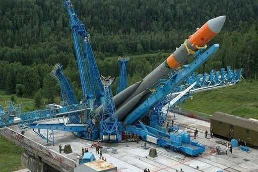 Украина и США намерены создать альтернативу российским космическим ракетам