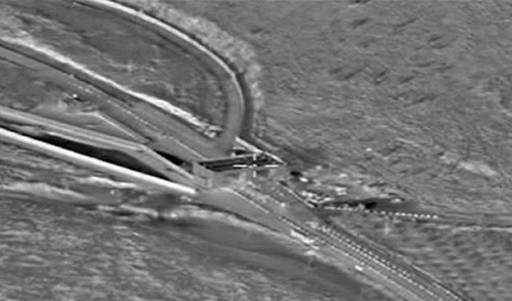 Россия хвастается спутниковыми снимками с доказательствами торговли нефтью между Турцией и ИГИЛ