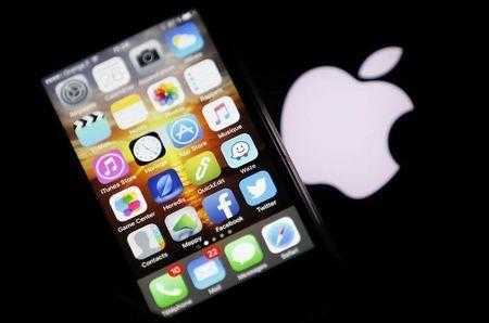 Технологические компании США объединились для поддержки Apple в суде