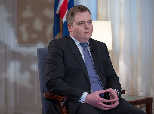 В Исландии готовятся к голосованию о недоверии премьеру из-за Панамских документов