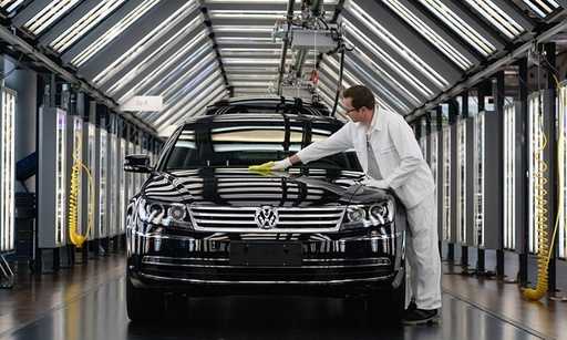 Пострадала ли репутация товаров, сделанных в Германии, после скандала Volkswagen?