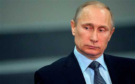 В Госдепе США считают нецелесообразным предложение Путина о создании единого антитеррористического фронта