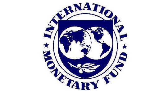 El FMI advierte que puede detener la cooperación con Ucrania.