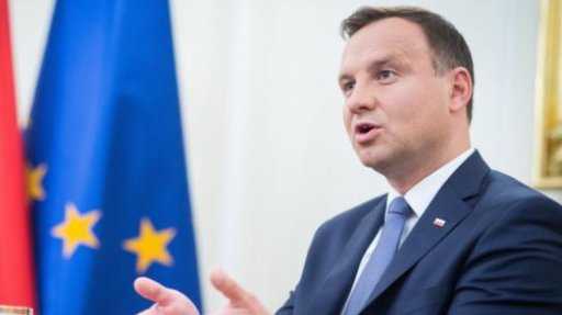 Польща хоче створити новий блок країн Європи