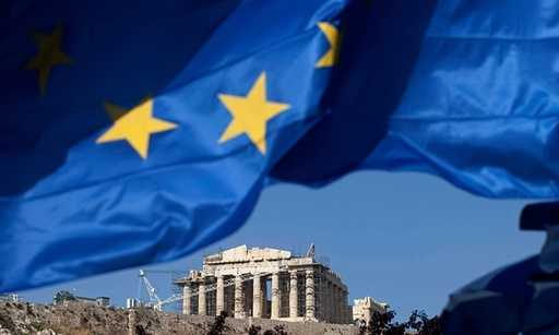 После греческого кризиса необходимо задуматься над новой сделкой по кредиту