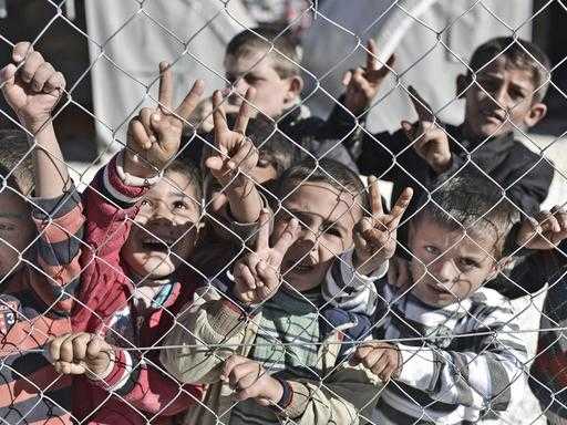 Турция считает, что ее членство в ЕС поможет справиться с кризисом беженцев