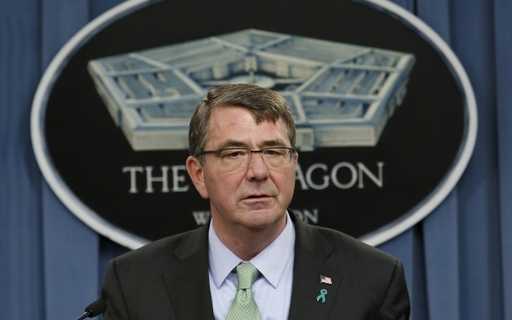 Pentagon chce bardziej zdecydowanych działań od Obamy