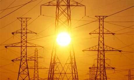 НКРЕ встановила, за якими цінами Україна купуватиме електроенергію у РФ