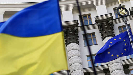 Уровень финподдержки Украины в последующие годы будет самым высоким в истории - эксперты