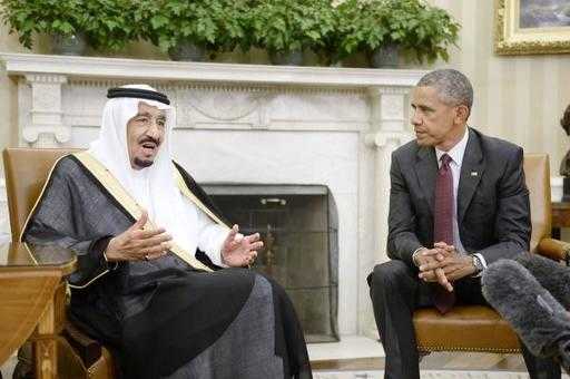 Саудовская Аравия является угрозой мировой безопасности