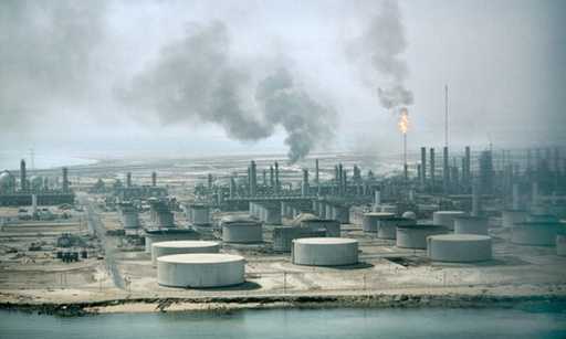 Остановить падение цен на нефть может только Саудовская Аравия