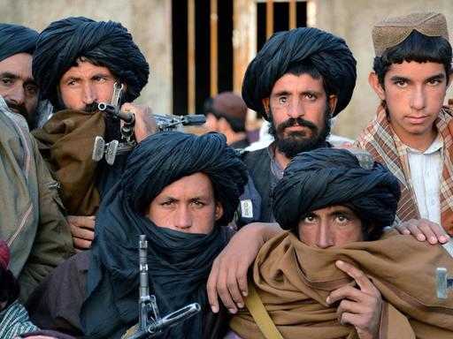 Мировые лидеры близки к неожиданному альянсу с Талибаном