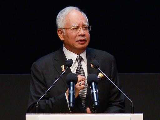 Малайзия предотвратила план ИГИЛ по похищению премьер-министра Наджиба Разака